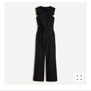 J. Crew Resume Jumpsuit